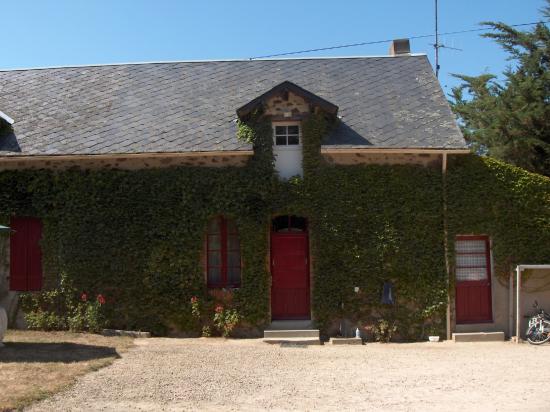 La Noue (Landeronde)