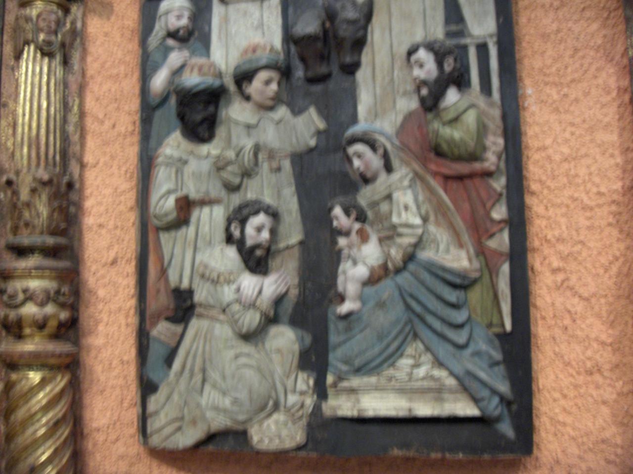 Les rois mages 2